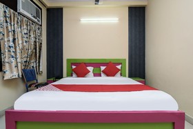 Kanchan Villa by OYO Rooms