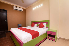 Kanchan Villa by OYO Rooms