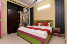 Kanchan Villa by OYO Rooms