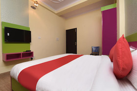 Kanchan Villa by OYO Rooms