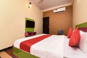Kanchan Villa by OYO Rooms