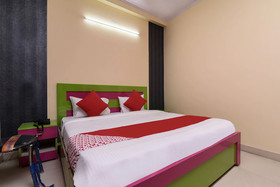 Kanchan Villa by OYO Rooms