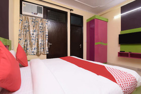 Kanchan Villa by OYO Rooms