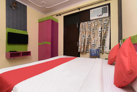 Kanchan Villa by OYO Rooms