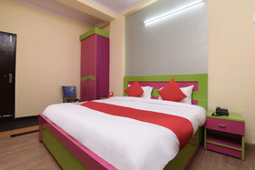 Kanchan Villa by OYO Rooms