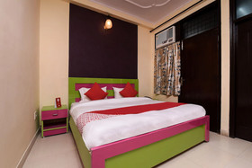Kanchan Villa by OYO Rooms