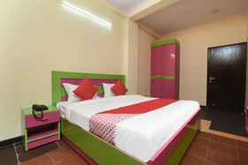Kanchan Villa by OYO Rooms