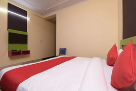 Kanchan Villa by OYO Rooms