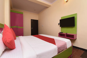Kanchan Villa by OYO Rooms