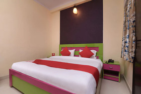 Kanchan Villa by OYO Rooms