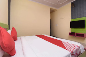 Kanchan Villa by OYO Rooms