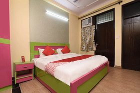 Kanchan Villa by OYO Rooms