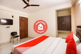 Kartik House by OYO Rooms