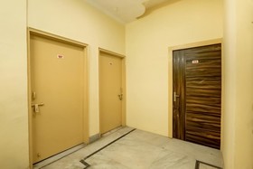 Kaustubh Inn by OYO Rooms