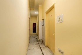 Kaustubh Inn by OYO Rooms
