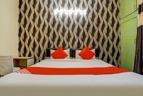 Kaustubh Inn by OYO Rooms