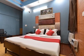 Hotel Krishna Palace by OYO
