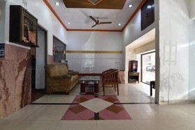 Hotel Krishna Palace by OYO