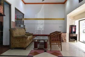Hotel Krishna Palace by OYO
