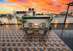 La Paz Stay B and B by Fabhotel