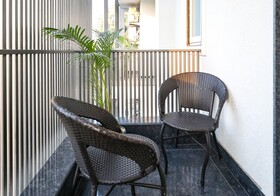 La Paz Stay B and B by Fabhotel