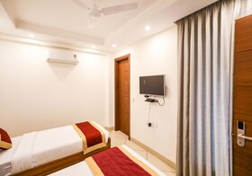 La Paz Stay B and B by Fabhotel