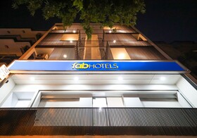 La Paz Stay B and B by Fabhotel