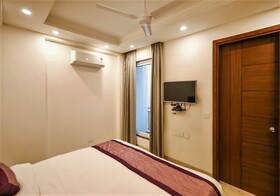 La Paz Stay B and B by Fabhotel