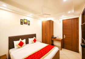 La Paz Stay B and B by Fabhotel