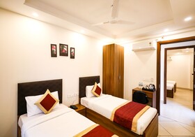 La Paz Stay B and B by Fabhotel