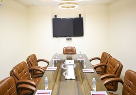 La Paz Stay B and B by Fabhotel