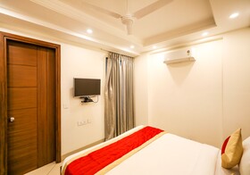 La Paz Stay B and B by Fabhotel