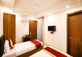 La Paz Stay B and B by Fabhotel