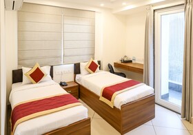 La Paz Stay B and B by Fabhotel