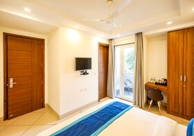 La Paz Stay B and B by Fabhotel