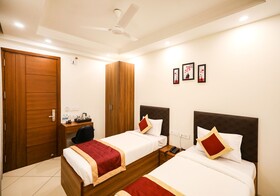 La Paz Stay B and B by Fabhotel