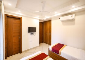 La Paz Stay B and B by Fabhotel