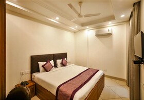 La Paz Stay B and B by Fabhotel
