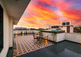La Paz Stay B and B by Fabhotel