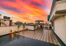 La Paz Stay B and B by Fabhotel