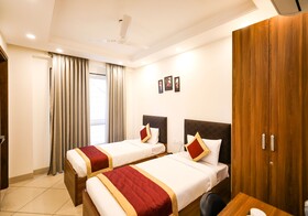 La Paz Stay B and B by Fabhotel