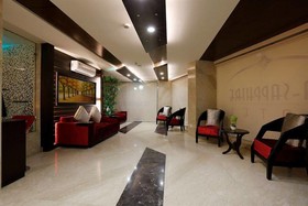 La Sapphire Hotel