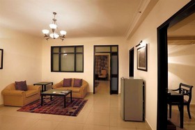 La Sapphire Hotel