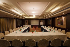 La Sapphire Hotel