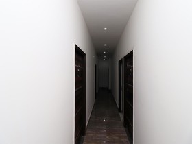 Laxmi Residency by OYO Rooms