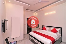 Laxmi Residency by OYO Rooms