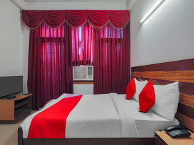 Hotel Le Grand By FabHotels