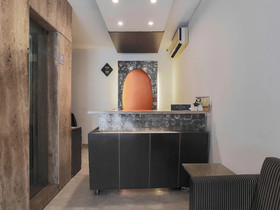 Hotel Le Grand By FabHotels