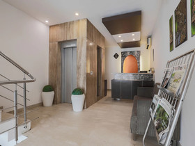 Hotel Le Grand By FabHotels