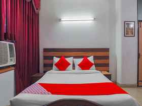 Hotel Le Grand By FabHotels